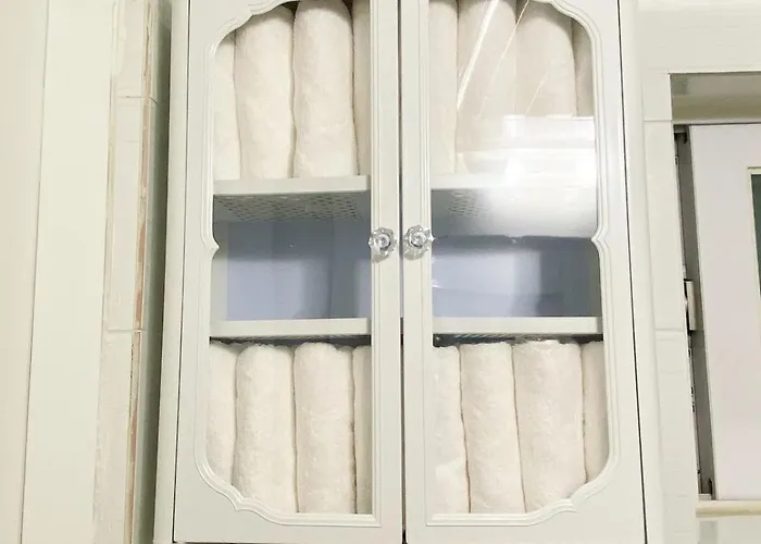 Apartment Hyehwa The Hill 혜화더힐 Seoul