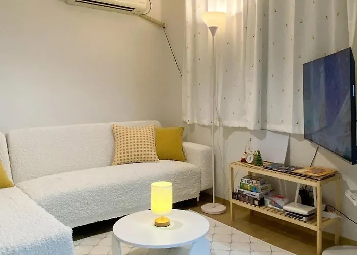 Hyehwa The Hill 혜화더힐 Apartment Seoul